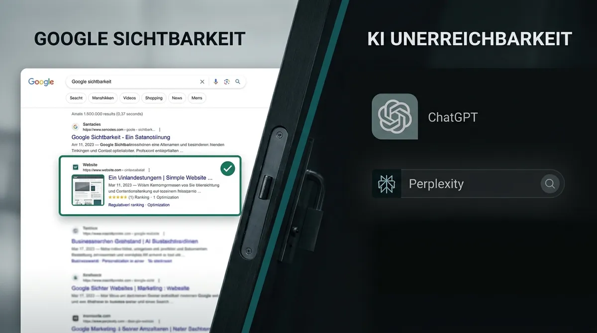 KI-Zitierfähigkeit: Wird deine Website von ChatGPT zitiert?