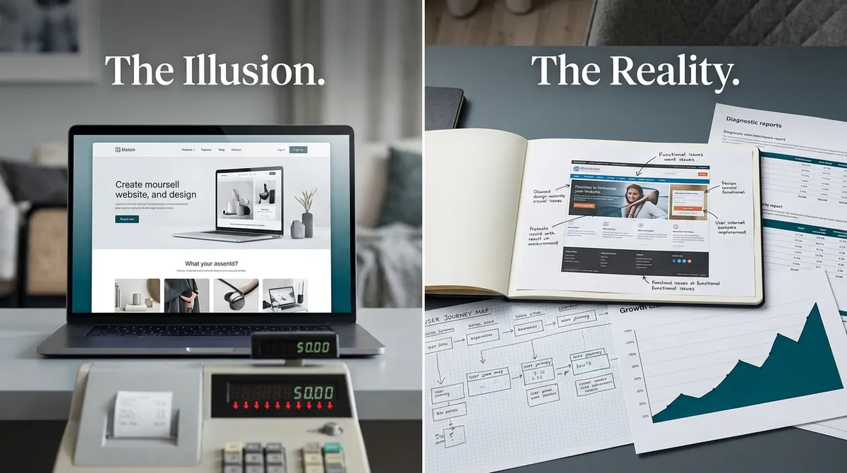 Website-Relaunch: wann er sich lohnt und wann nicht