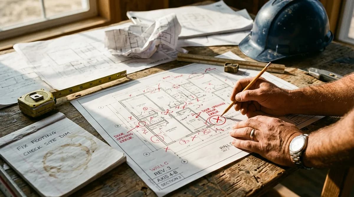 5 Website-Fehler, die Handwerker täglich Kunden kosten